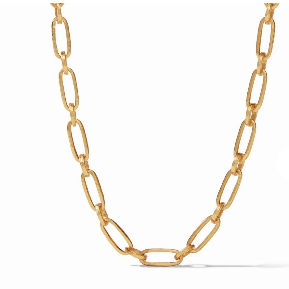 Julie Vos Palladio Link Necklace